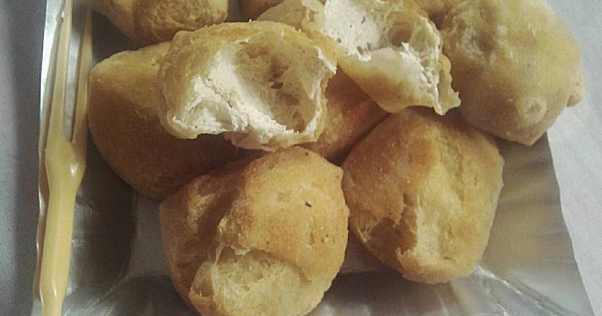 resep tahu crispy simple