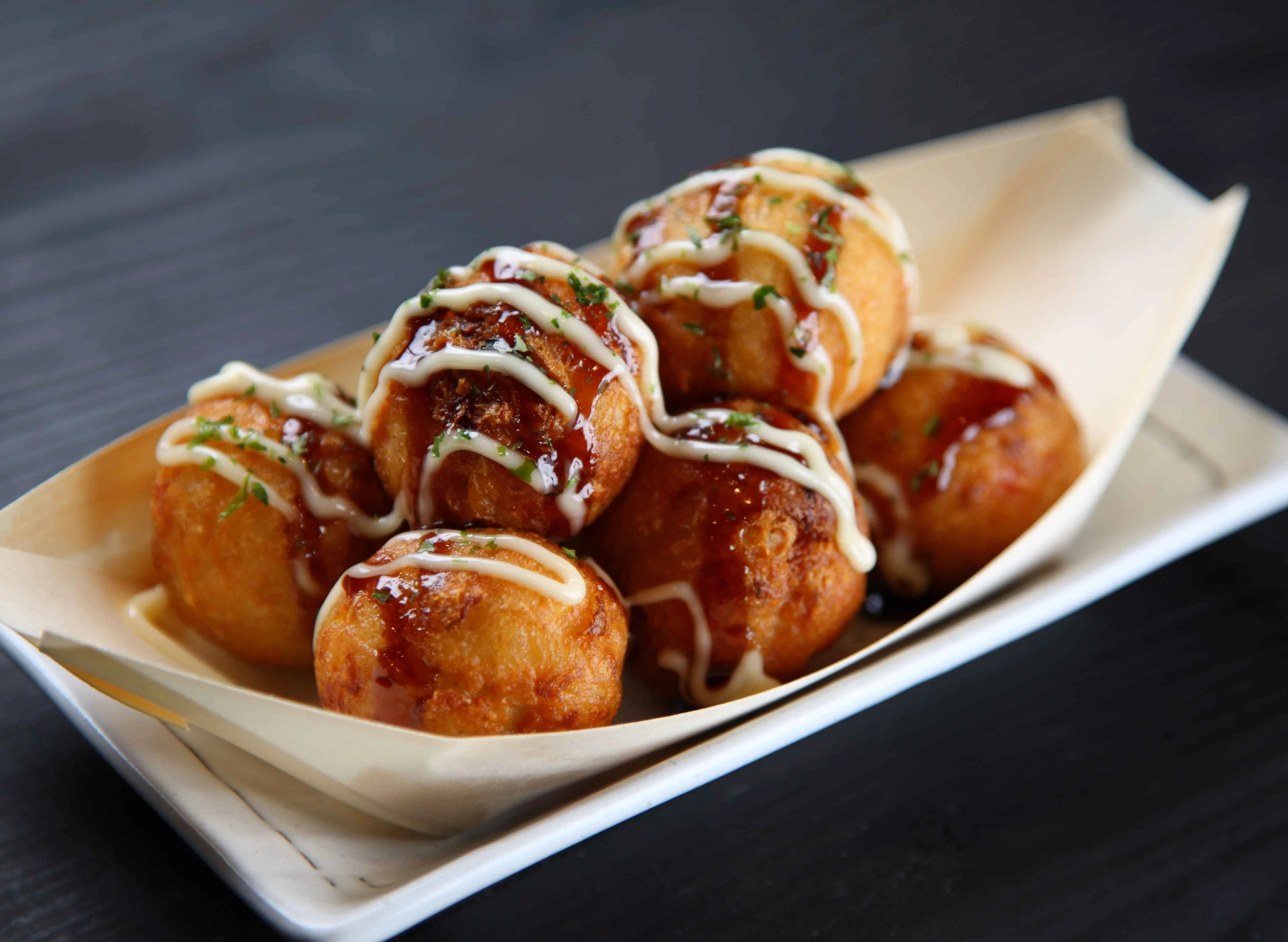 resep takoyaki