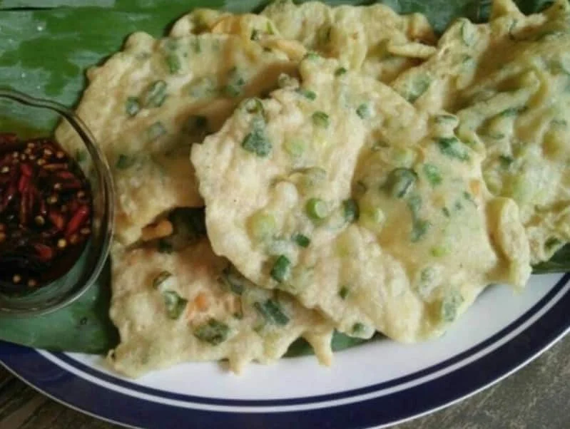 resep tempe