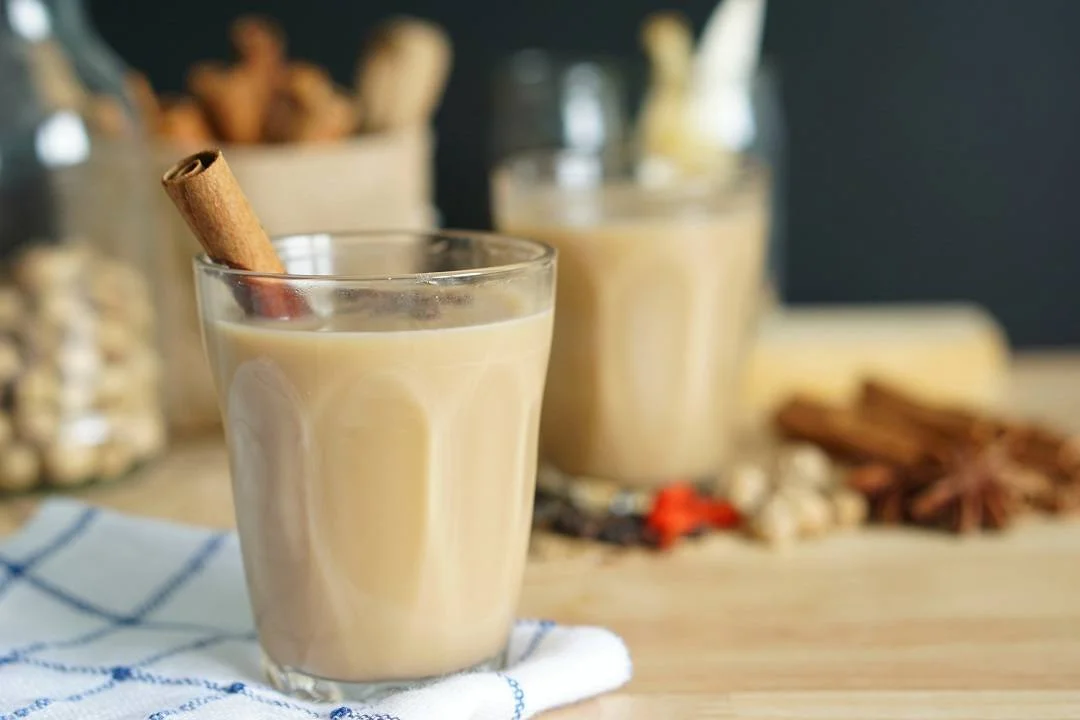 resep thai tea untuk jualan