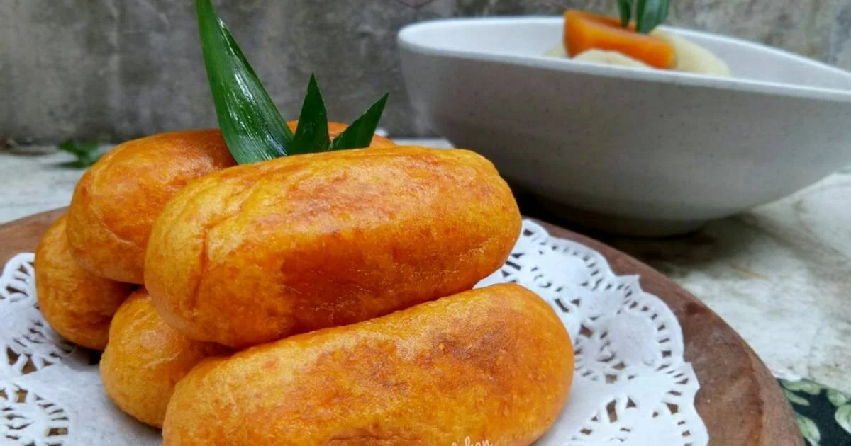 resep timus kekinian