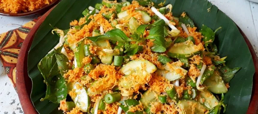 resep trancam kenikir