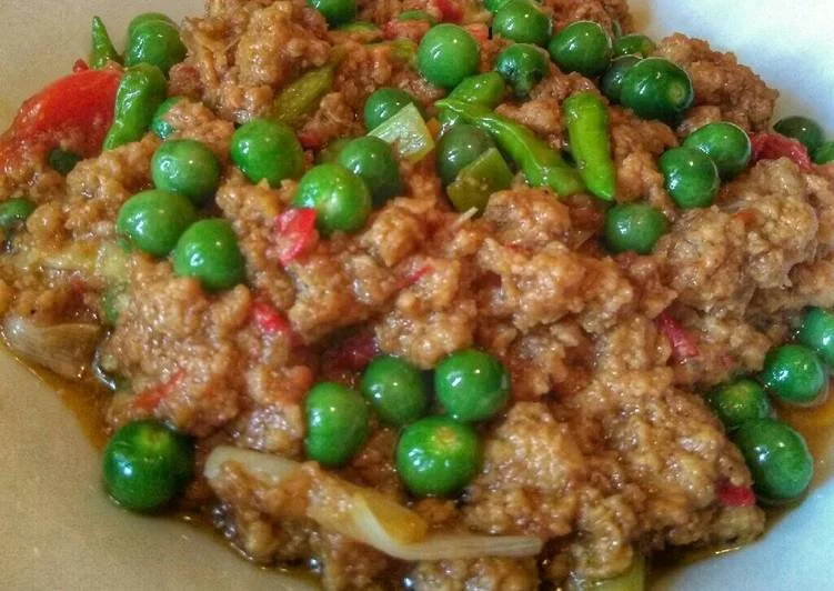 resep ulukutek leunca