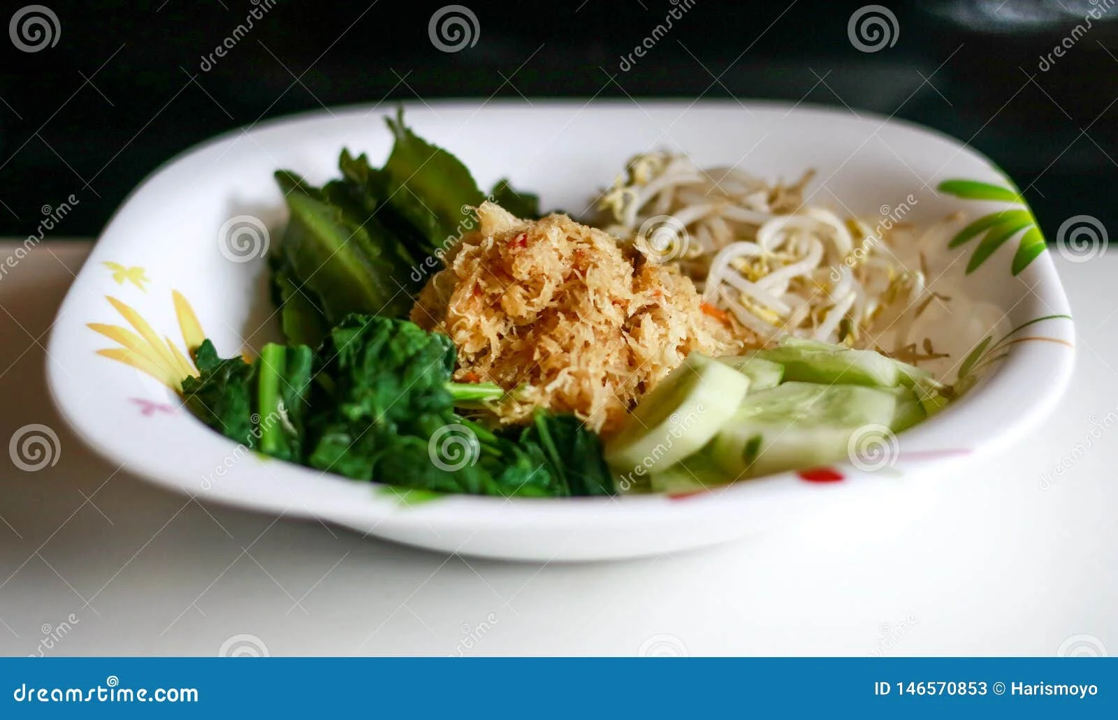 resep urap sayur ala rumahan