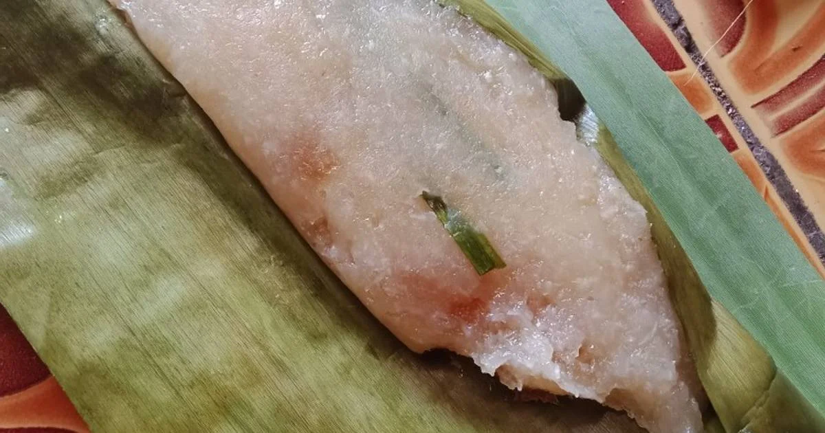 resep utri singkong