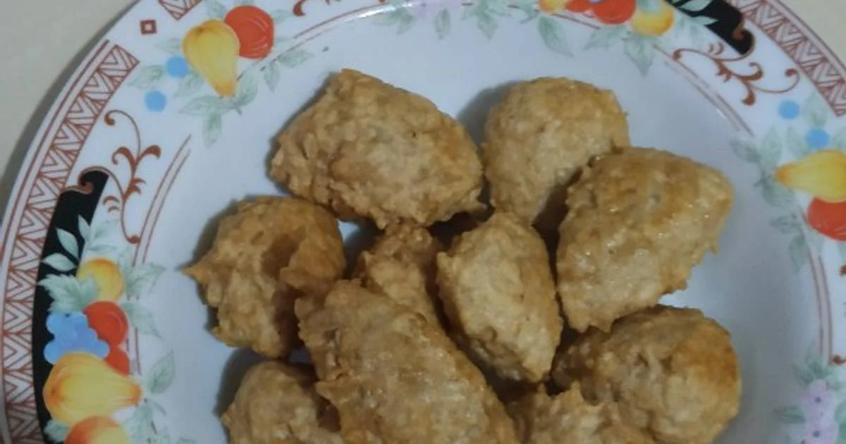 resep uyen goreng