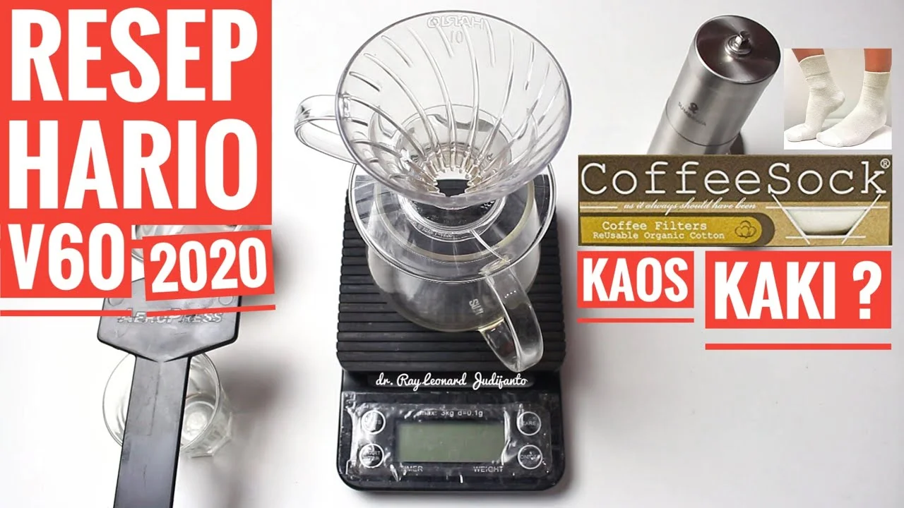 resep v60