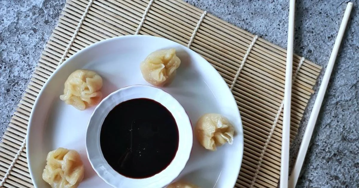 resep xiao long bao