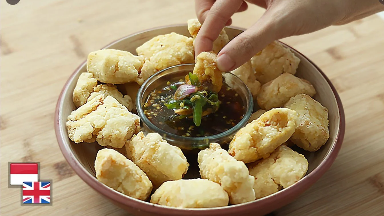 resep yong tahu kuah