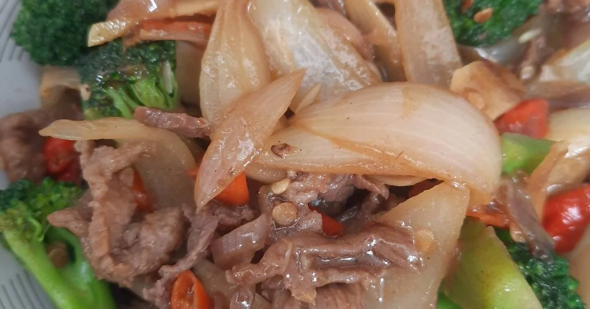 resep yoshinoya rumahan